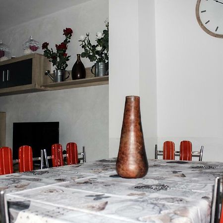 Casa Bubi Appartement Soria Buitenkant foto