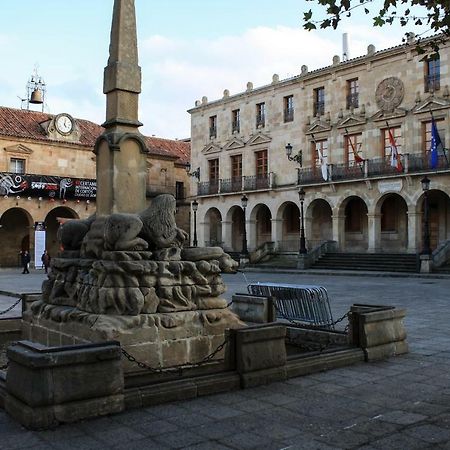 Casa Bubi Appartement Soria Buitenkant foto